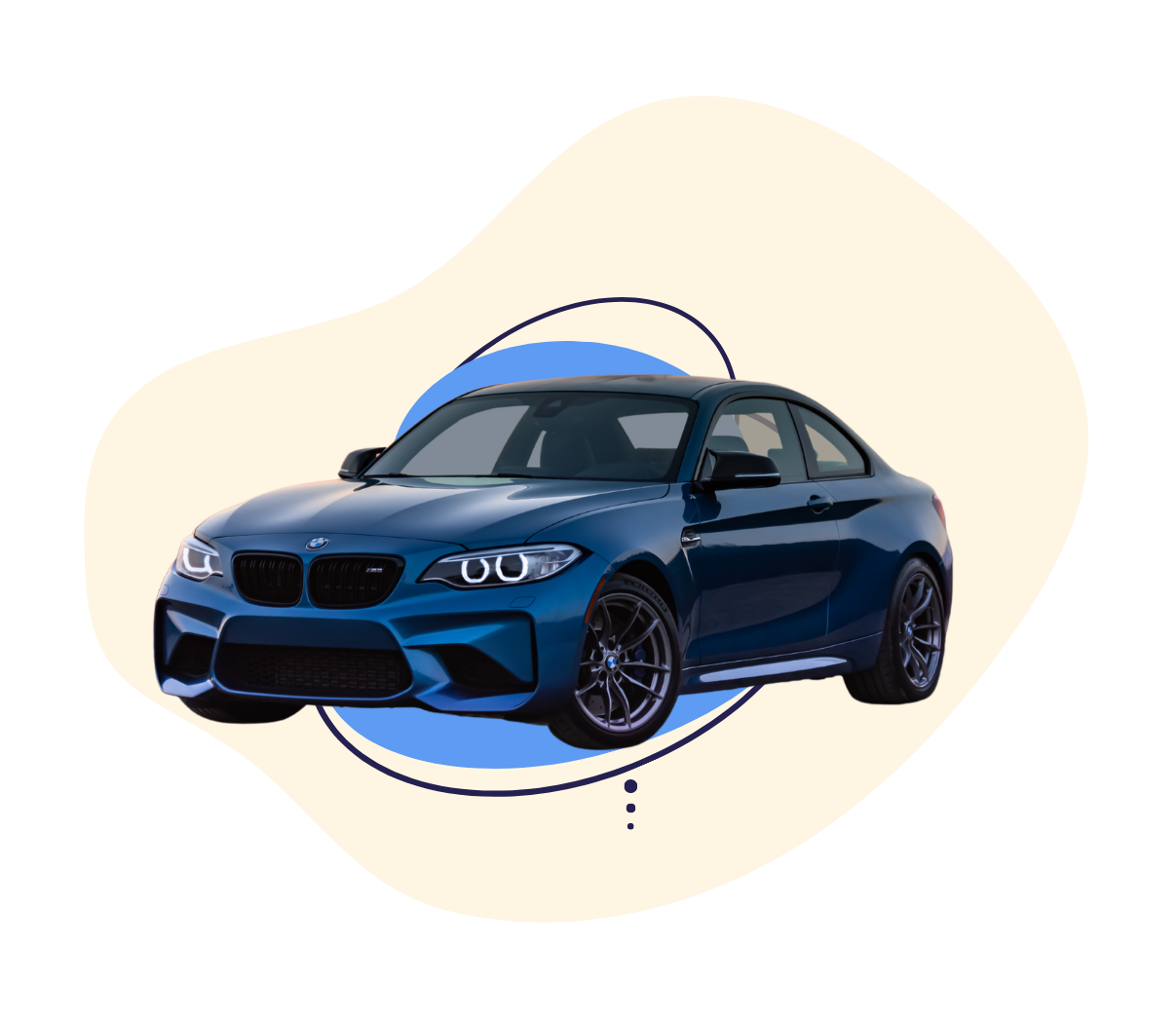 BMW verkopen